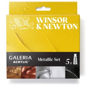 Foto_DI_Galeria_Acrylic_Set_Colori_Metallici_5×60_ml_Winsor__&_Newton_1