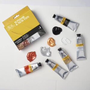 Foto_DI_Galeria_Acrylic_Set_Colori_Metallici_5×60_ml_Winsor__&_Newton_2