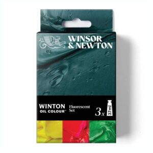 Foto_Di_Winton_Oil_Colour_Set_Toni_Fluorescenti_3×37_ml_Winsor_&_Newton_1