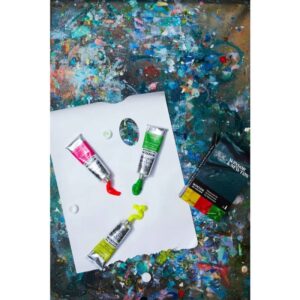 Foto_Di_Winton_Oil_Colour_Set_Toni_Fluorescenti_3×37_ml_Winsor_&_Newton_2
