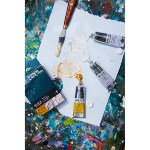 Foto_Di_Winton_Oil_Colour_Set_Metallici_3×37ml_Winsor_&_Newton_2