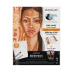 Kit Colori Acrilici Professionali Abstract Dayu - Sennelier