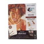 Kit Colori Acrilici Professionali Abstract Blessing - Sennelier