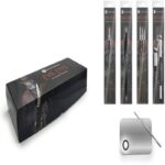 Box EVIL EYES Miniature - Borciani & Bonazzi