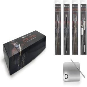 Foto_Di_Box_EVIL_EYES_Miniature_Borciani_&_Bonazzi