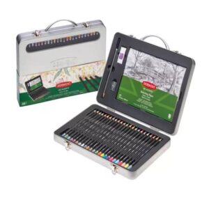 Foto_Di_Set_Academy_Carry_Tin_28_Matite_Derwent_A