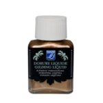 Liquido per Dorature a Base di Solvente 75 ml -  Lefranc Bourgeois