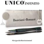Astuccio Unico Infinito - Borciani e Bonazzi