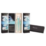 Cofanetto Feltracco Acquamarina 3 Pennelli Sintetico - Tintoretto
