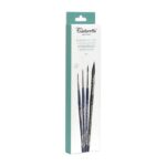 Set Essential 4 Pennelli Acquarello Pro - Tintoretto