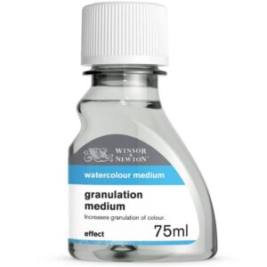 foto_di_winsor_&_newton medium_di_granulazione