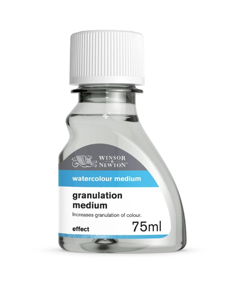 foto_di_winsor_&_newton medium_di_granulazione