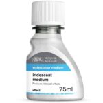 Medium Irridescente Per Acquarello 75 Ml - Winsor & Newton