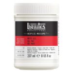 Gel Opaco Per Acrilici 237 Ml - Liquitex