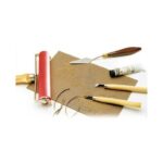 Scavini Per legno 6 - 12 Pezzi - Deco