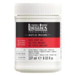 Gloss Heavy Gel 237 Ml - Liquitex