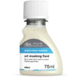 Liquido Per Mascheratura Pigmentato 75 Ml - Winsor & Newton