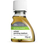 Medium Per Dipingere 75 ml - Winsor & Newton