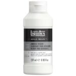 Medium Per Aerografo 237 Ml - Liquitex
