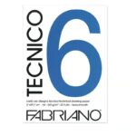 Fabriano Tecnico 6 - 20 Fogli