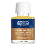 Vernice Finale Vibert Lucida 75 Ml - LeFranc Bourgeois