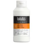Vernice Satinata Per Acrilici 237 Ml - Liquitex