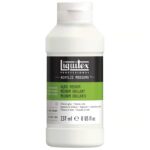 Medium Brillante Per Acrilici 237 ML - Liquitex