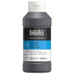 Gesso Acrilico Nero 237 Ml - Liquitex