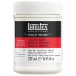 Medium Per Serigrafia 237 Ml - Liquitex