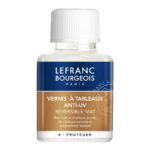 Vernice Finale Opaca 75 Ml - LeFranc Bourgeois