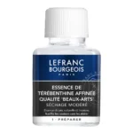 Olio Essenziale Di Trementina 75 Ml - LeFranc Boureois
