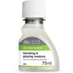 Medium Per Mescolanze e Velature 75 ml - Winsor & Newton