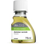 Vernice Dammar 75 ml - Winsor & Newton