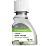 Vernice Finale Lucida 75 ml - Winsor & Newton