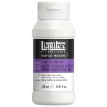 Additivo Fluidificante Per Acrilici 118 Ml - Liquitex