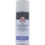 Fissativo Spray Per Pastelli 064 - Talens