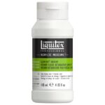 Medium Ritardante Slow-Dry 118 Ml - Liquitex