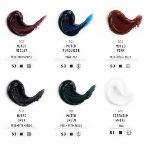 foto-di-set-acrilici-heavy-body-colori-tenui-e-bianco-6x59-ml-liquitex-3