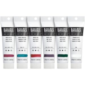 foto-di-set-acrilici-heavy-body-colori-tenui-e-bianco-6x59-ml-liquitex-5