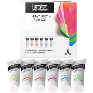 foto-di-set-acrilici-heavy-body-fluorescenti-6x59-ml-liquitex-2