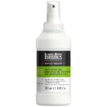 Spray Umidificatore Per Acrilici 237 Ml - Liquitex