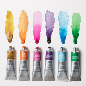 foto-di-set-acquerelli-colori-vivaci-professional-winsor-newton-2