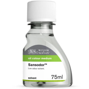 foto-di-solvente-sansodor-winsor-newton-75-ml
