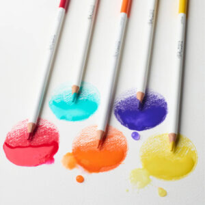 Confezioni Matite Colorate Acquerellabili Studio - Winsor & Newton-6