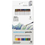 Confezioni Matite Colorate Acquerellabili Studio - Winsor & Newton