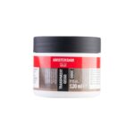 Gesso Trasparente Per Acrilico 120 Ml- Amstedam