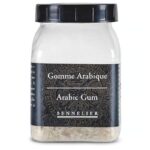Gomma Arabica Per Pigmenti - Sennelier