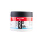 Medium Fluorescente Acrilico 120 Ml - Amsterdam