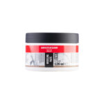 Pasta Modellante 120 ml per texture e rilievi – Amsterdam