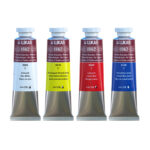 Colori Ad Olio Extrafini 1862 37 Ml - Lukas